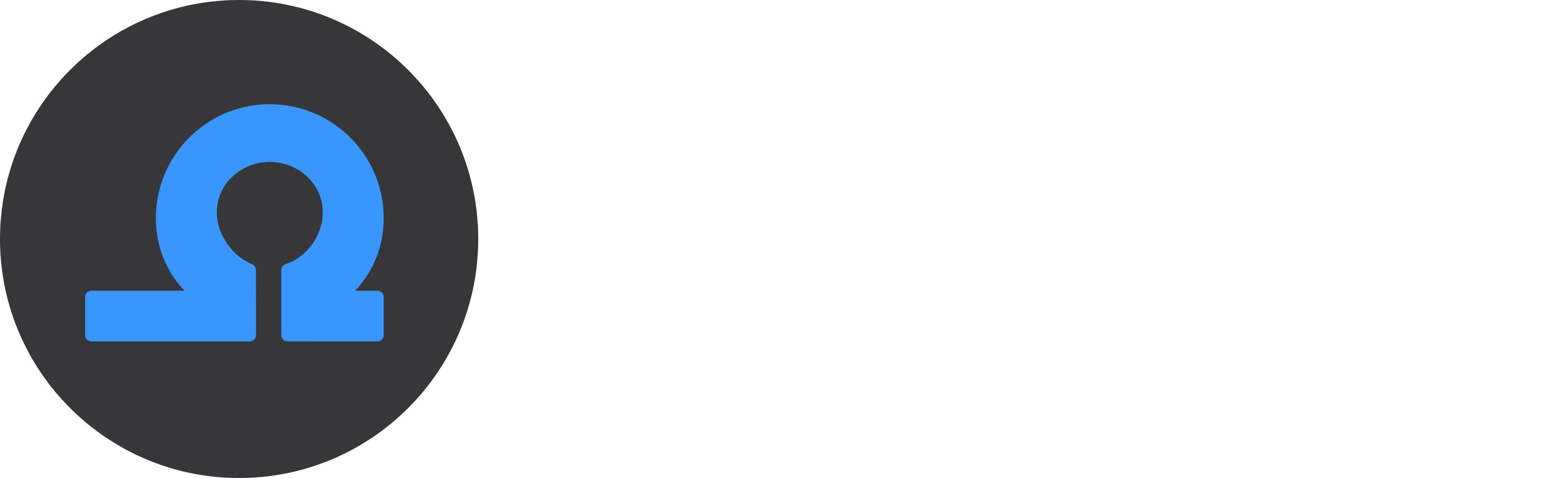 ohm.rent DEMO Logo